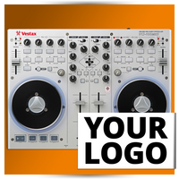 dj-skins Vestax VCI 100 MK2 Skin CUSTOM