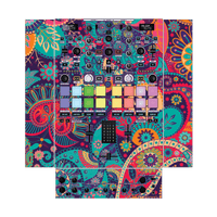 dj-skins Reloop Elite Skin SPRING INS FELD