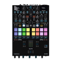 Reloop Elite Skin