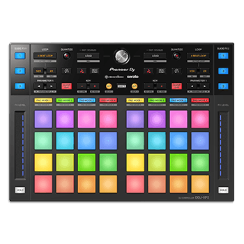 Pioneer DJ DDJ XP 2 Skin