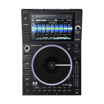Denon DJ SC 6000 M Skin