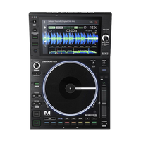 Denon DJ SC 6000 M Skin