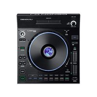 Denon DJ LC 6000 Skin