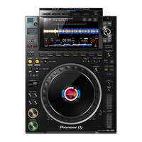 Pioneer DJ CDJ 3000 Skin