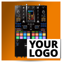 DJ Skins Pioneer DJ DJM S11 Skin CUSTOM