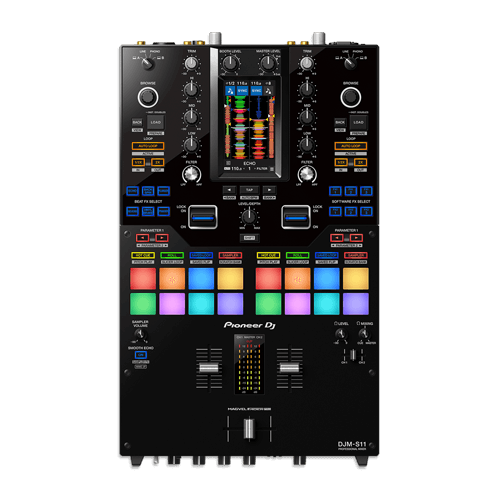 Pioneer DJ DJM S11 Skin