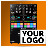 DJ Skins Pioneer DJ DJM S7 Skin CUSTOM