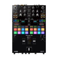 Pioneer DJ DJM S7 Skin