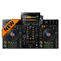 Pioneer DJ XDJ RX 3 Skin