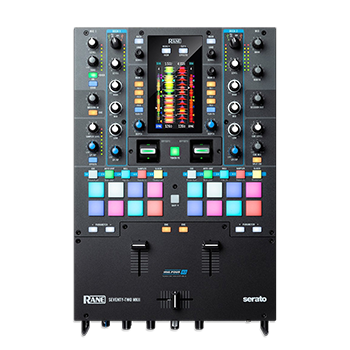 Rane 72 MK2 Skin