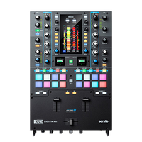 Rane 72 MK2 Skin