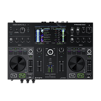 Denon DJ PRIME GO Skin