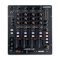 Allen and Heath XONE 43C Skin