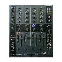 Allen and Heath XONE 42 Skin