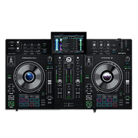 Denon DJ PRIME 2 Skin