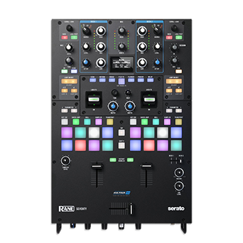 Rane 70 Skin