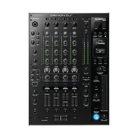 Denon DJ X 1850 Skin