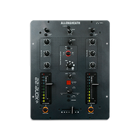 Allen and Heath XONE 22 Skin