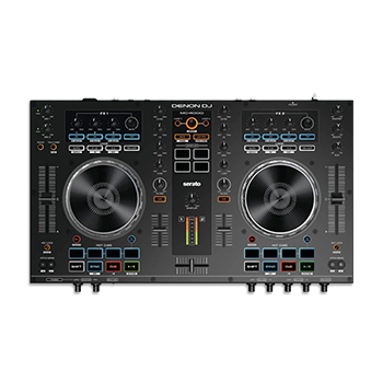 Denon DJ MC 4000 Skin