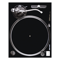 Technics 1200 / 1210 MK2 VERTICAL Skin