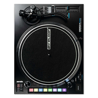 Reloop RP 8000 MK2 VERTICAL Skin