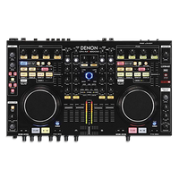 Denon DJ MC 6000 Skin