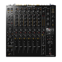 Pioneer DJ DJM V10 LF Skin