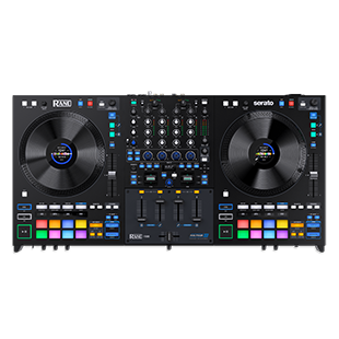 Rane FOUR Skin