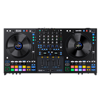 Rane FOUR Skin