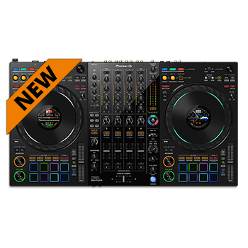 Pioneer DJ DDJ FLX10 Skin