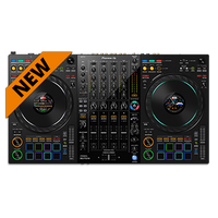Pioneer DJ DDJ FLX10 Skin