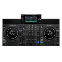 Denon DJ SC Live 4 Skin