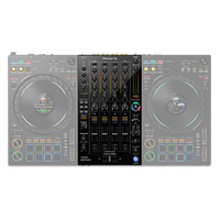 Pioneer DJ DDJ FLX10 MIXER Skin