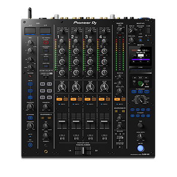 Pioneer DJ DJM A9 Skin