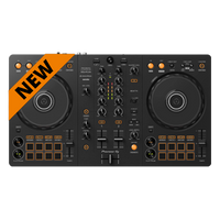 Pioneer DJ DDJ FLX 4 Skin
