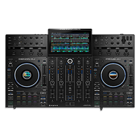 Denon DJ PRIME 4+ Skin
