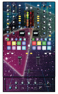 Rane 72 Skin 80s Synth