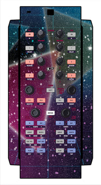 Native Instruments X1 Skin 80s Synth