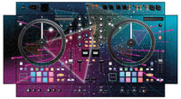 Rane ONE Skin 80s Synth