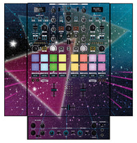 Reloop Elite Skin 80s Synth