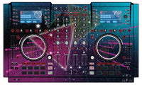 Numark NV 2 Skin 80s Synth