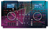 Numark NV Skin 80s Synth