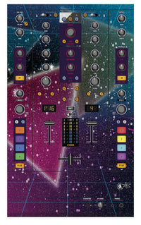Native Instruments Z2 Skin 80s Synth