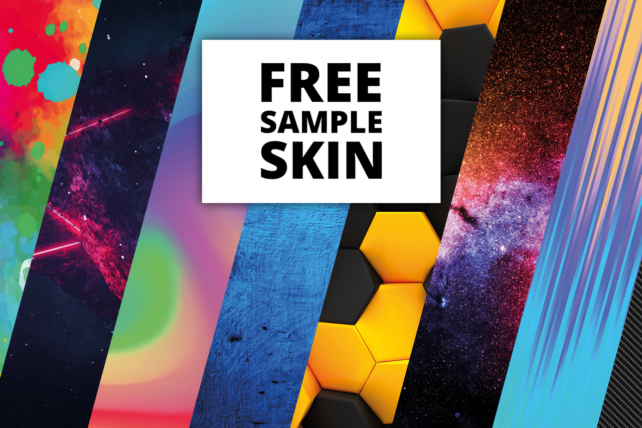 Sample Skin