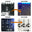 Native Instruments S8 Skin Constructor Blue
