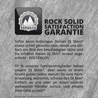Pioneer DJ DDJ SX 2 Skin Gradienter Grey