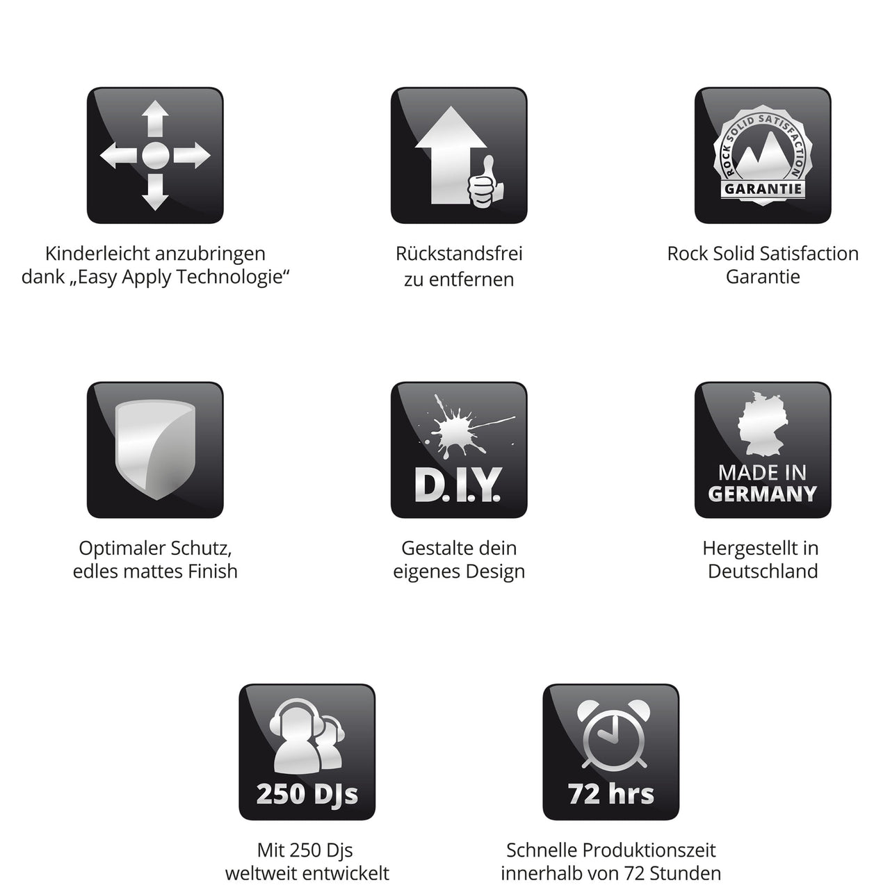 Native Instruments S8 Skin Honeycomb