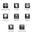 Native Instruments S8 Skin Ridge Black