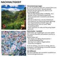 Denon DJ LC 6000 Skin Paint