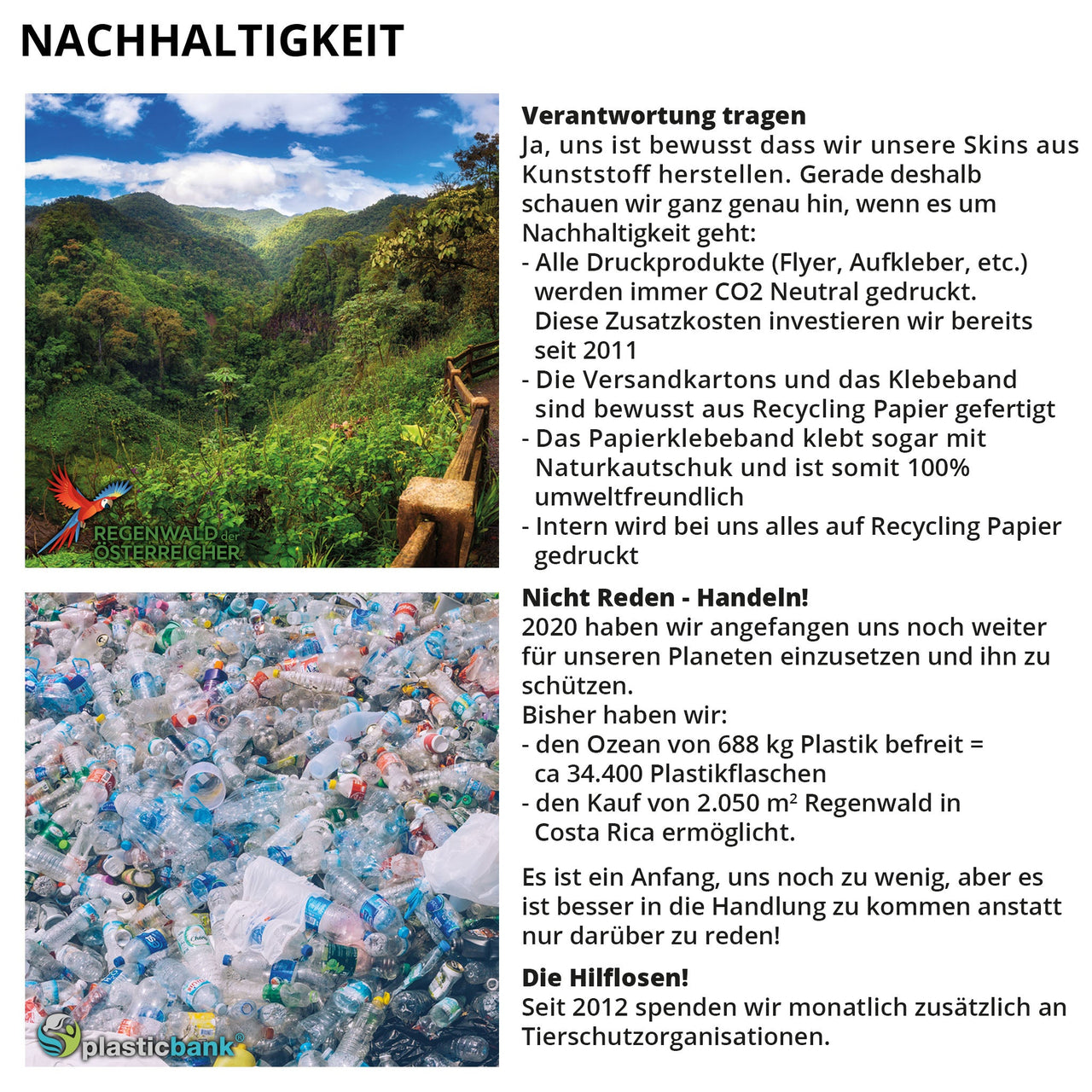 Denon DJ SC 6000 M Skin Conflict Red